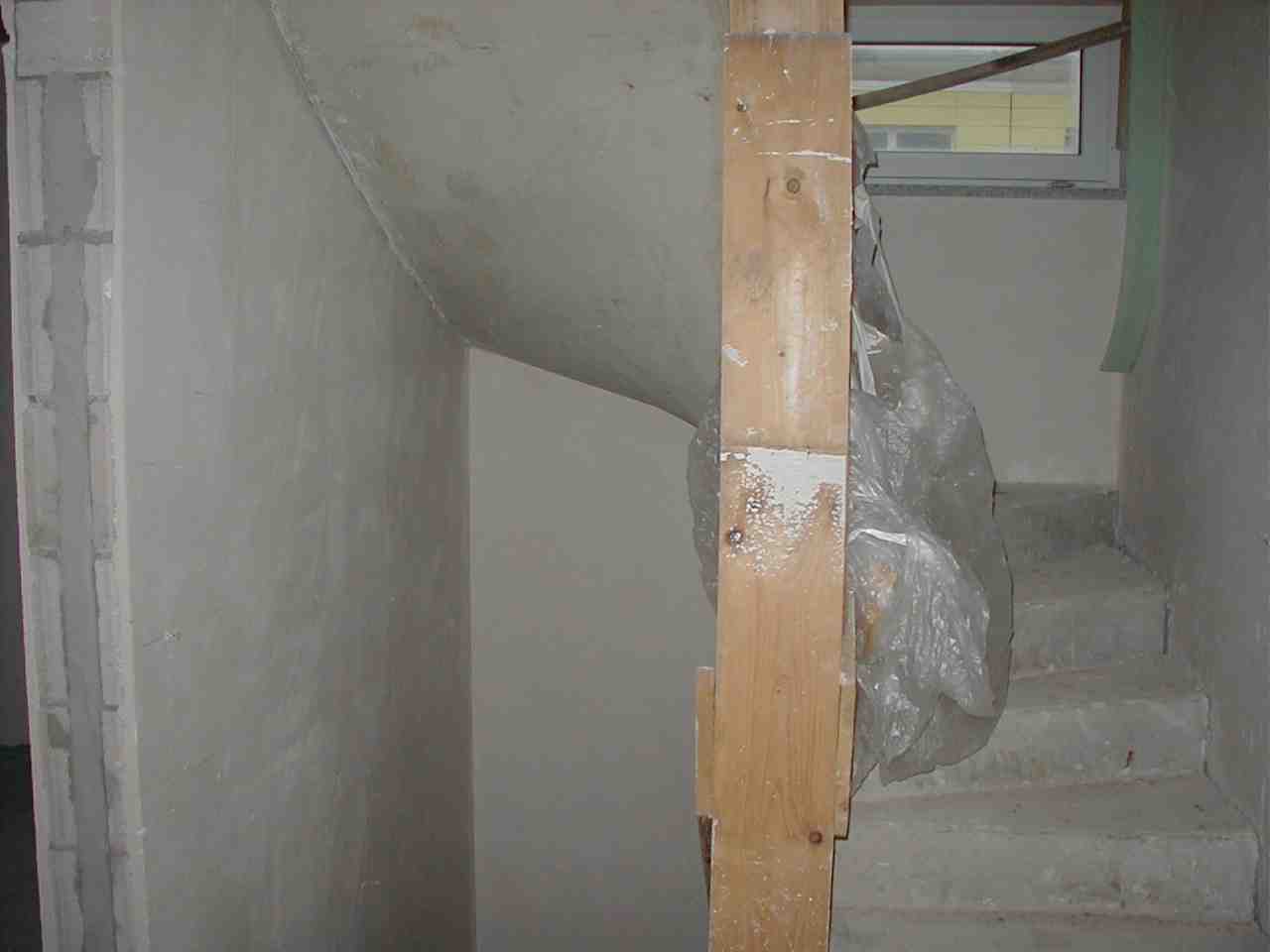 Treppe
