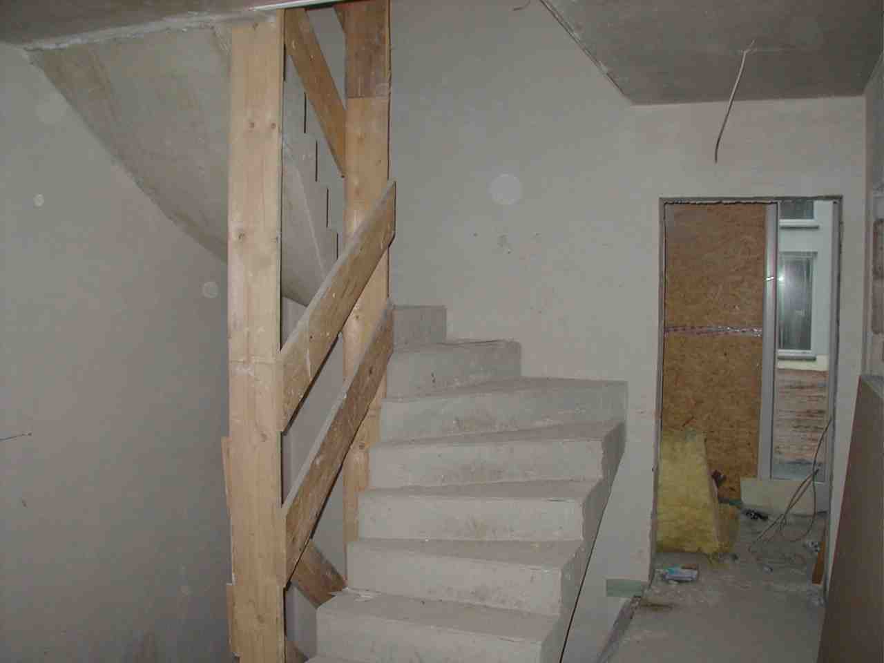 Treppe